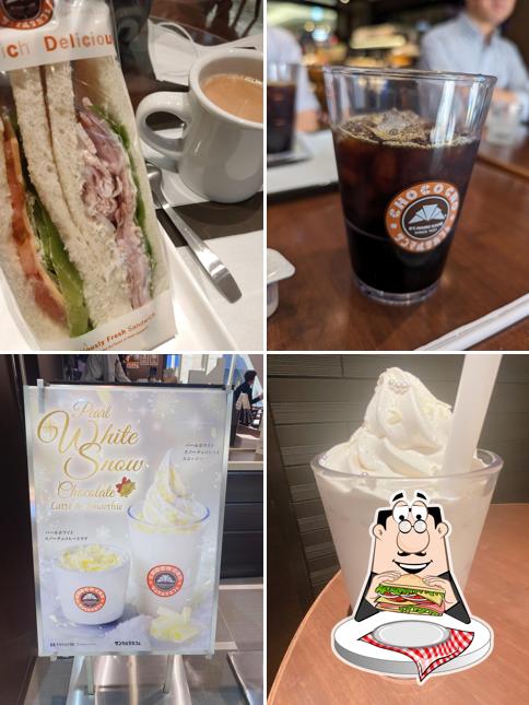 St.Marc Cafe