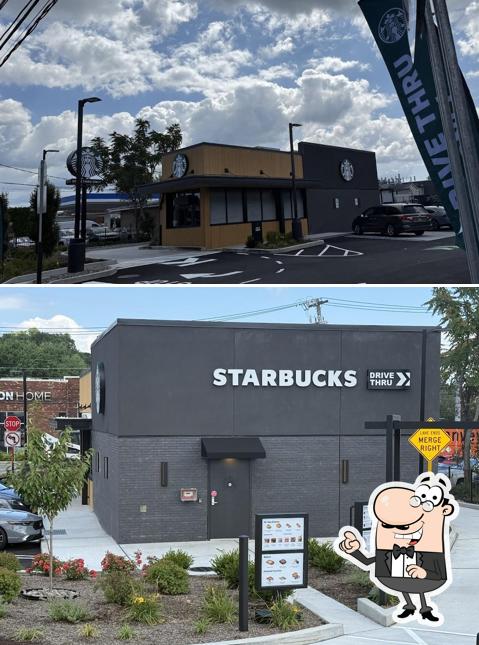 Starbucks Coffee Company