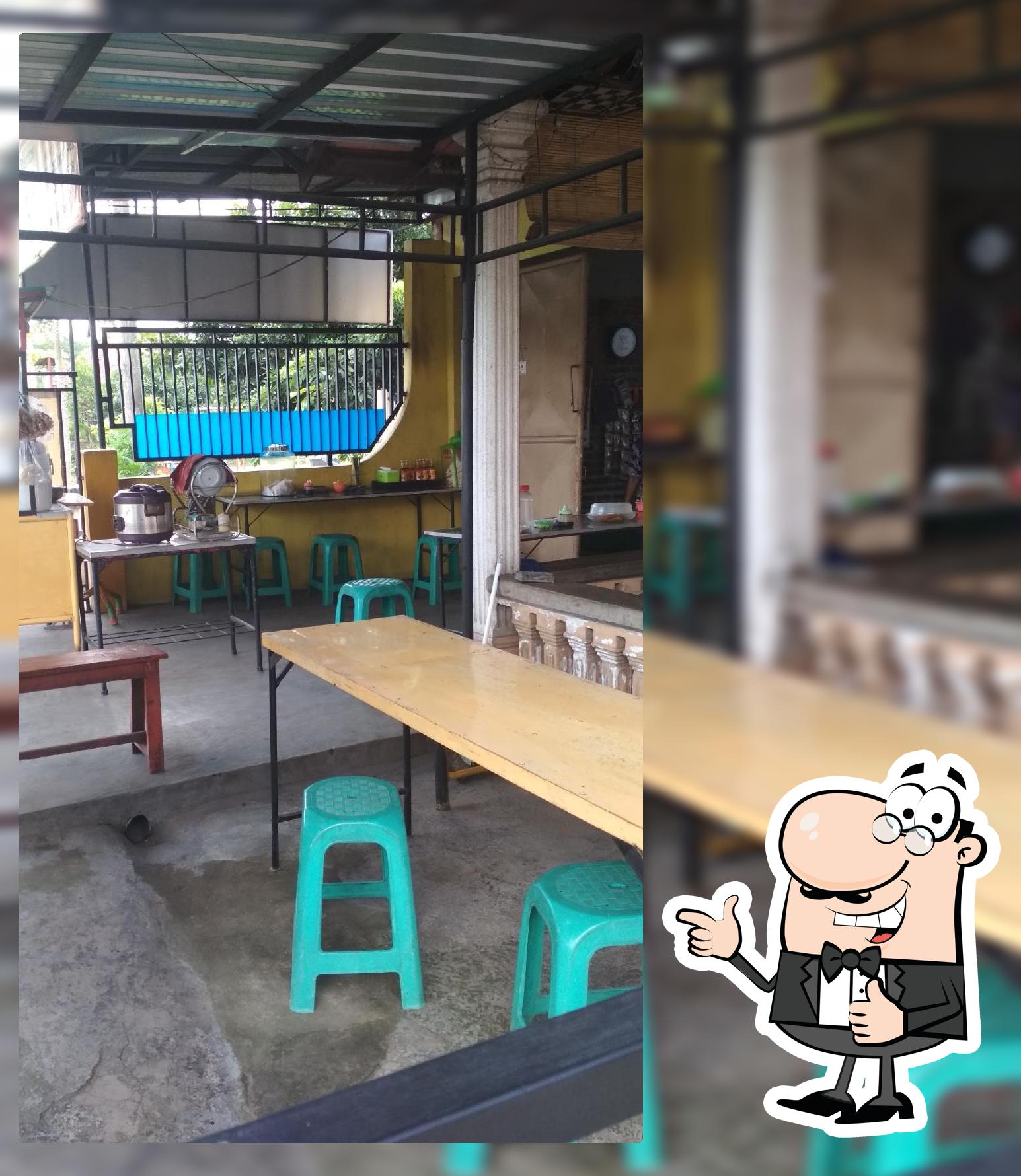 Warung Bu Sih