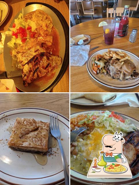 Western View Steak Diner and House