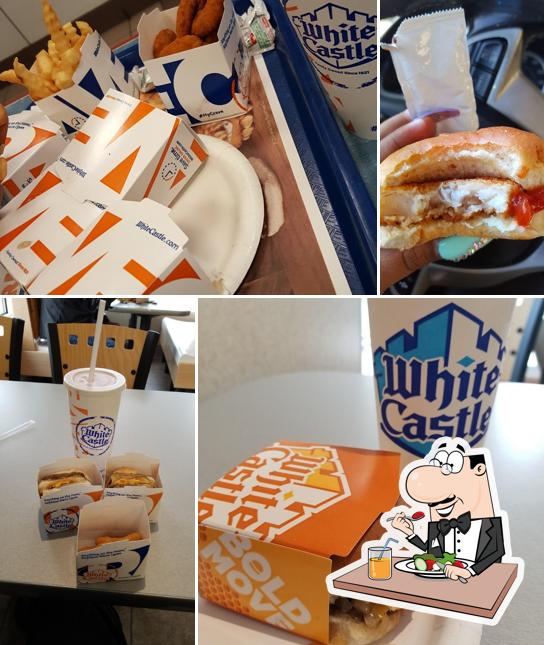 White Castle