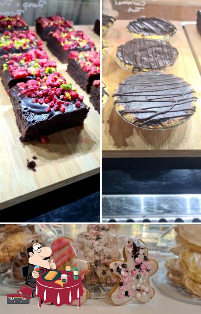Gluten Free cafe and bakehouse