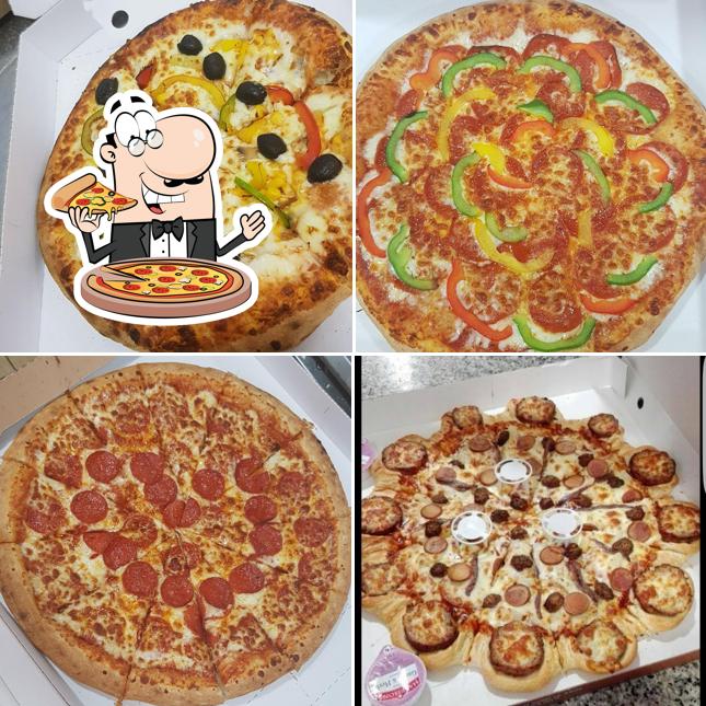 Castle Pizza Millstreet