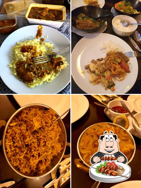 Balraj Indian Restaurant