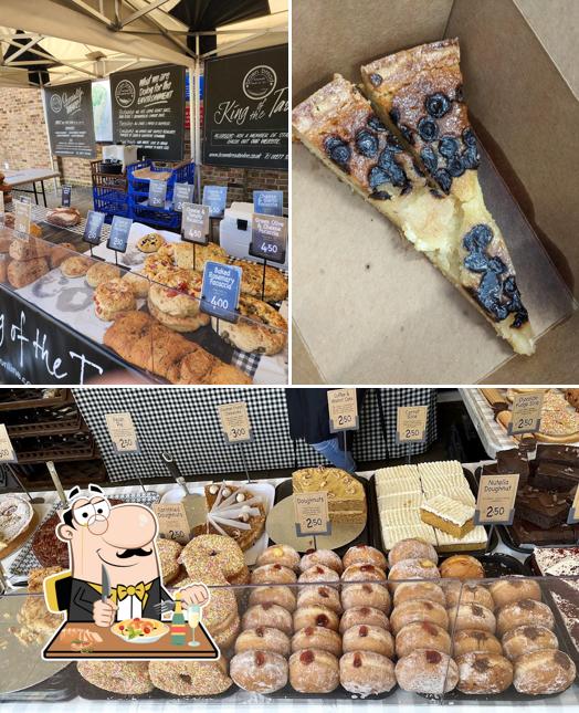 Brown Bread Bakery