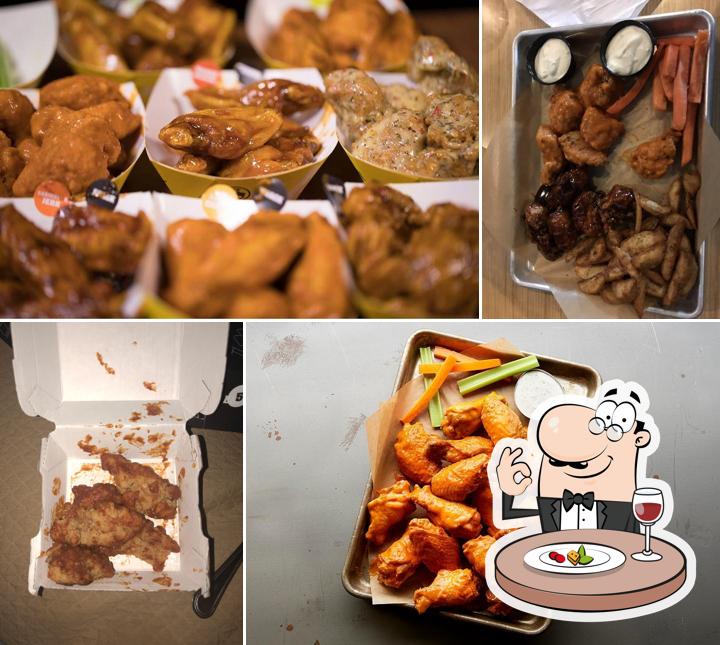Buffalo Wild Wings