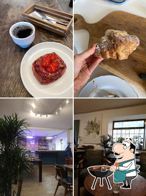 Отведайте блюда из мяса в "Layerz Bakery"