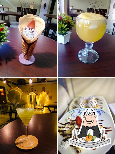 Casa Celeste Café