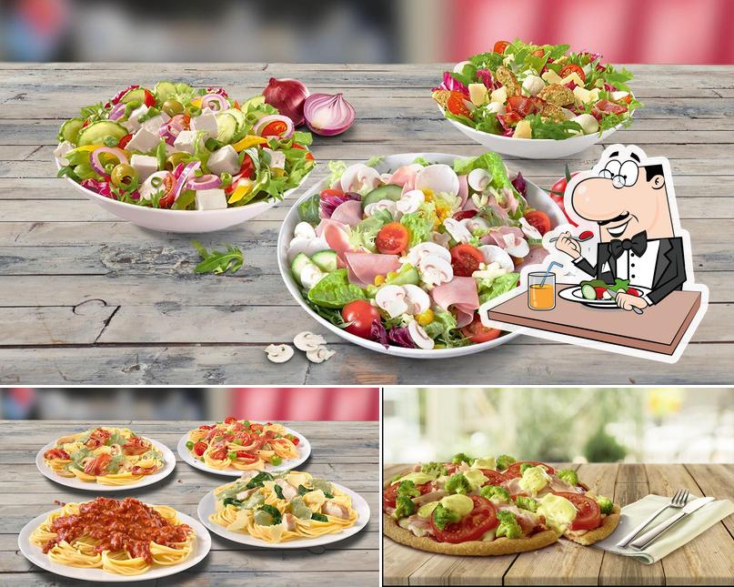 Domino's Pizza Schenefeld
