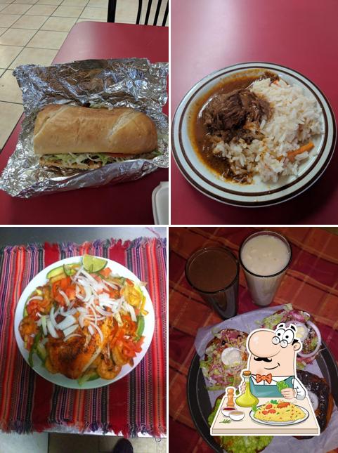 El Venado Guatemala Restaurant