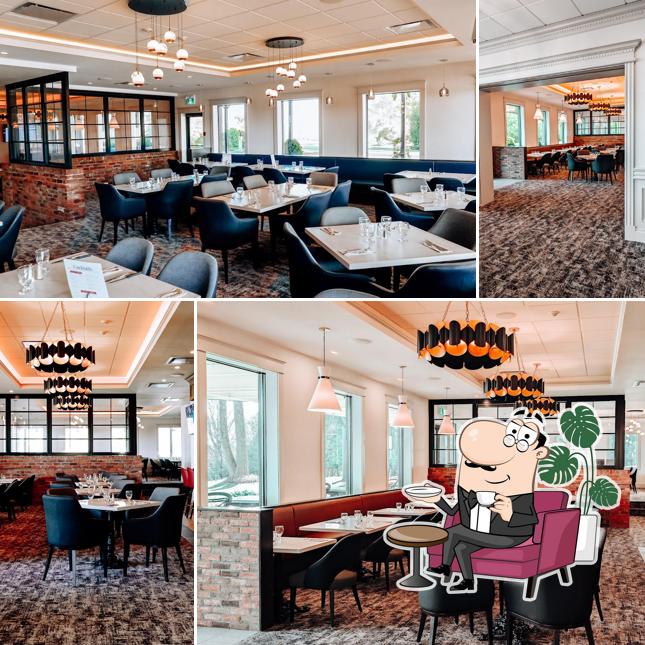Farm & Founder Restaurant + Bar