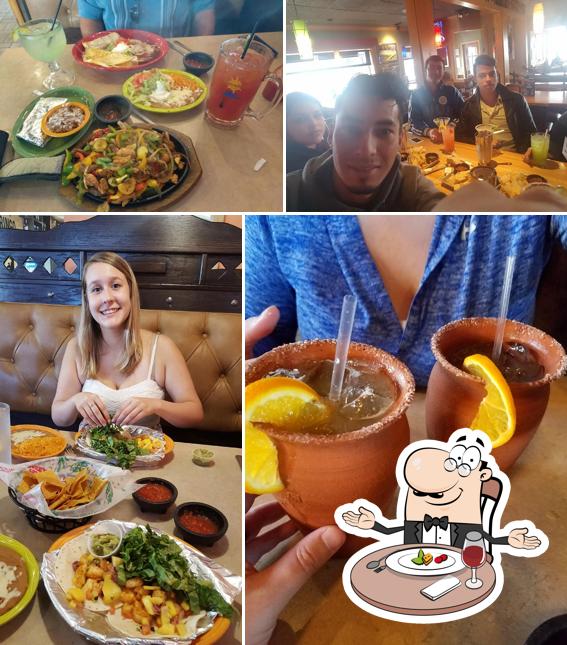 Fiesta Mexican