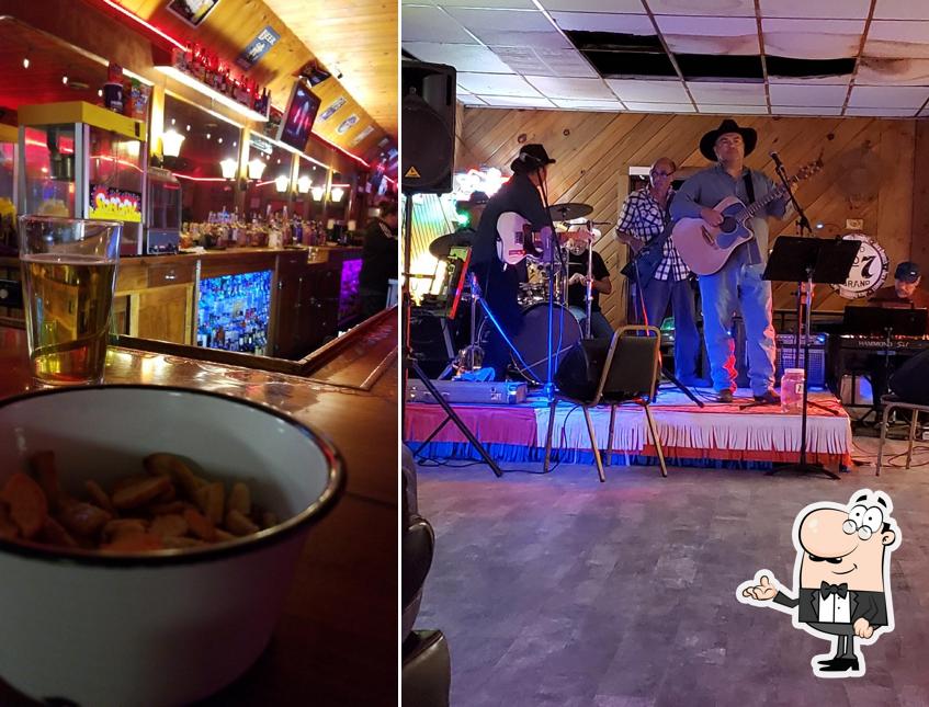 Homestead Bar