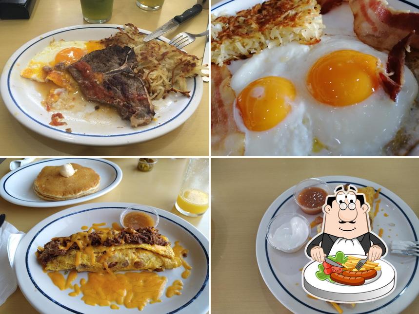 IHOP