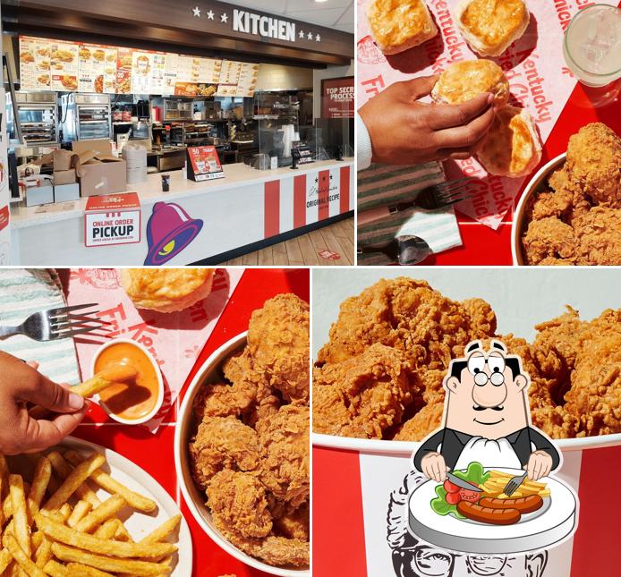 KFC
