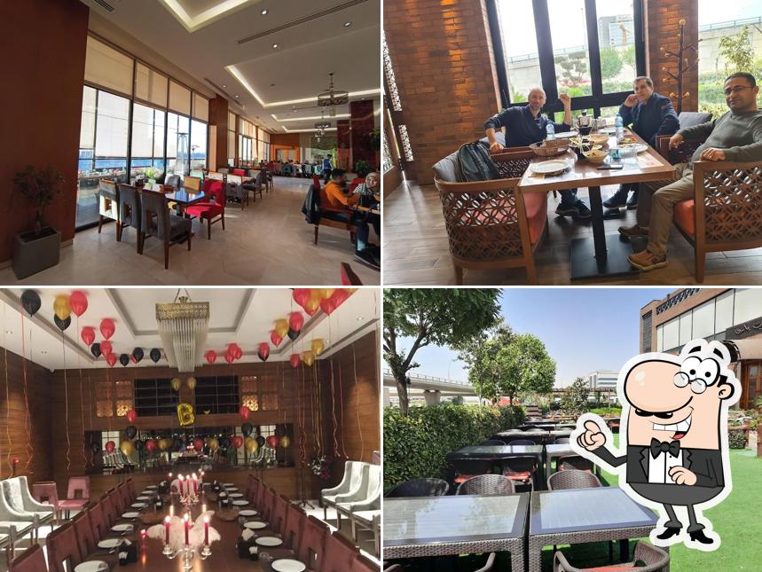 Kabab Yasin Restaurant