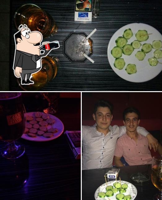 Körfez Restaurant
