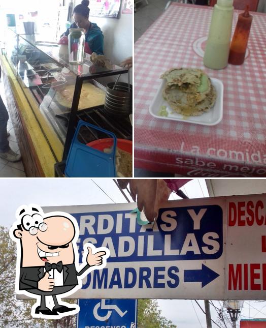 LAS COMADRES