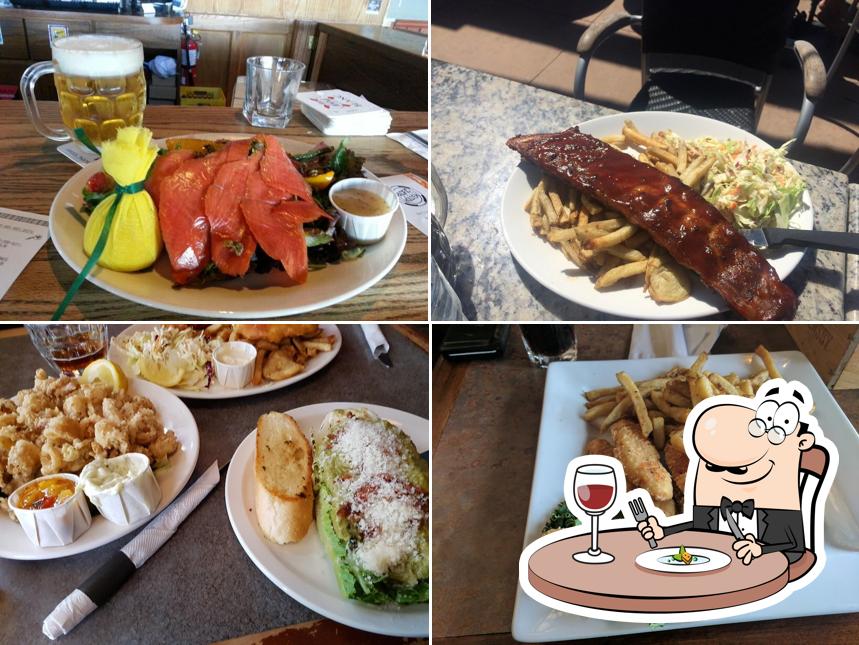Sechelt Lighthouse Pub