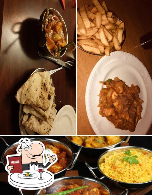 Maharani Restaurant