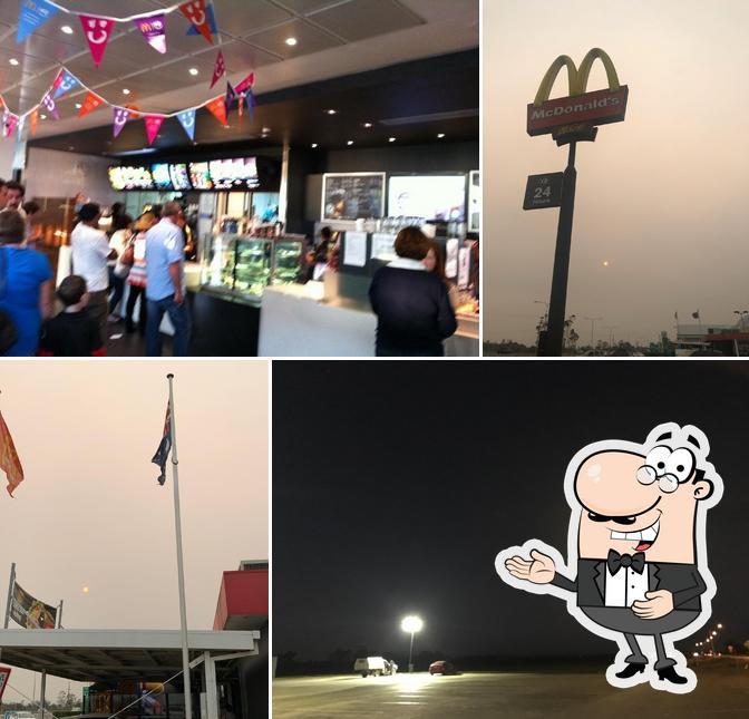 McDonalds