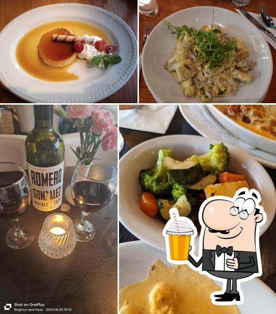 Otello Restaurant Hove