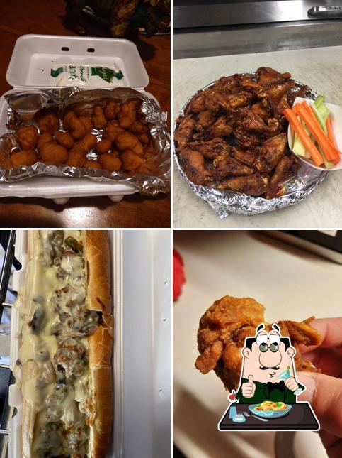 Lovejoy Pizzeria