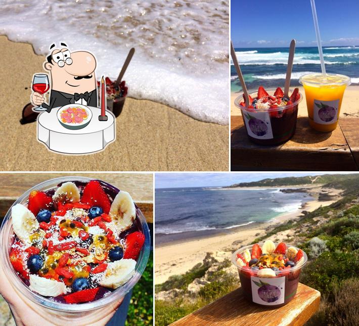 The Acai Corner