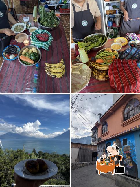 Lake Atitlan Cooking Workshops