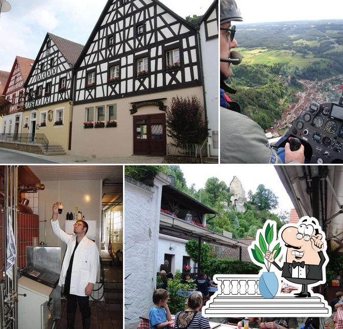 Brauerei Hufeisen