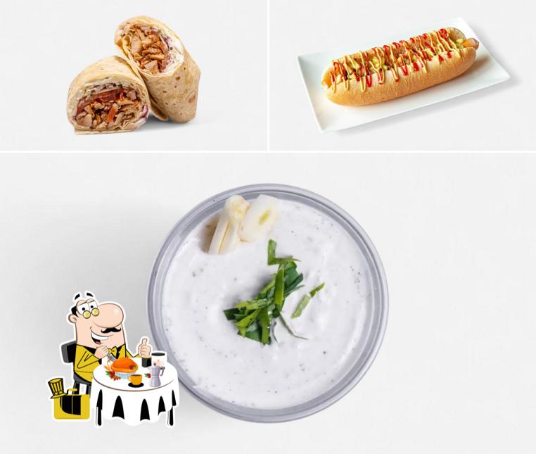 Bueno kebab