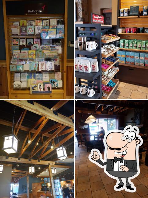 Caribou Coffee