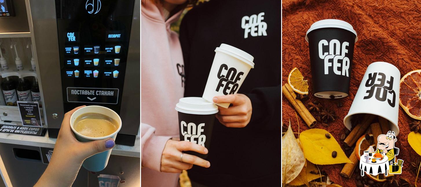Coffer Store