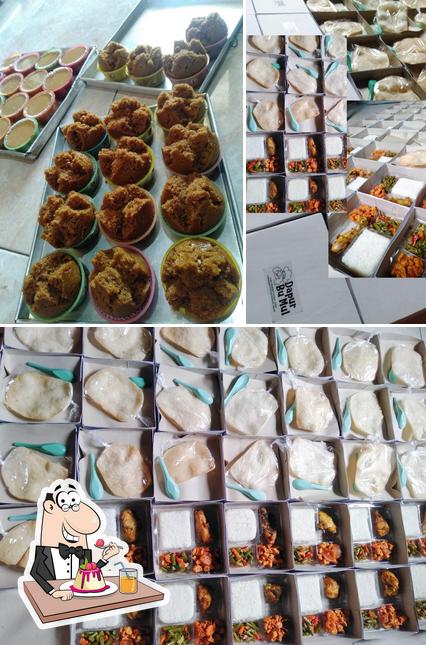 Dapur Bu Mul