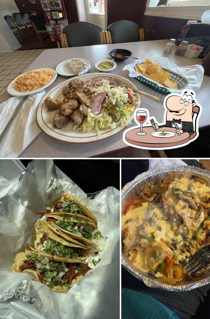 Don Joe Mexican Restaurant