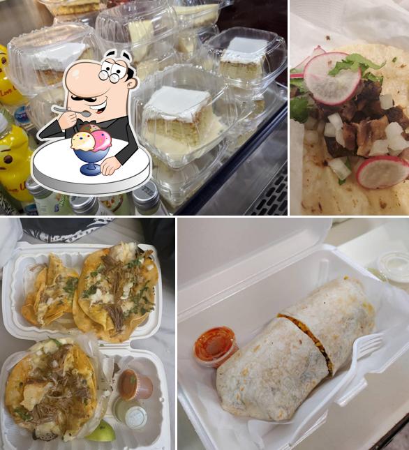 El Paso Taco