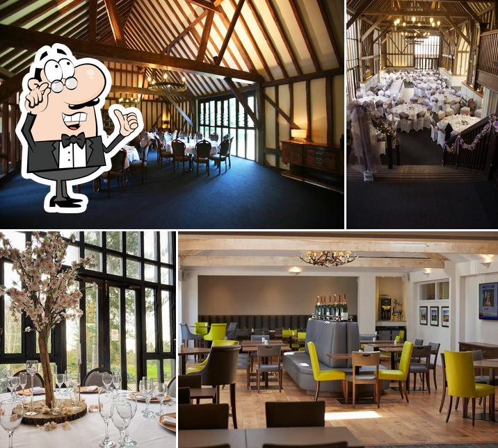 Essendon Country Club