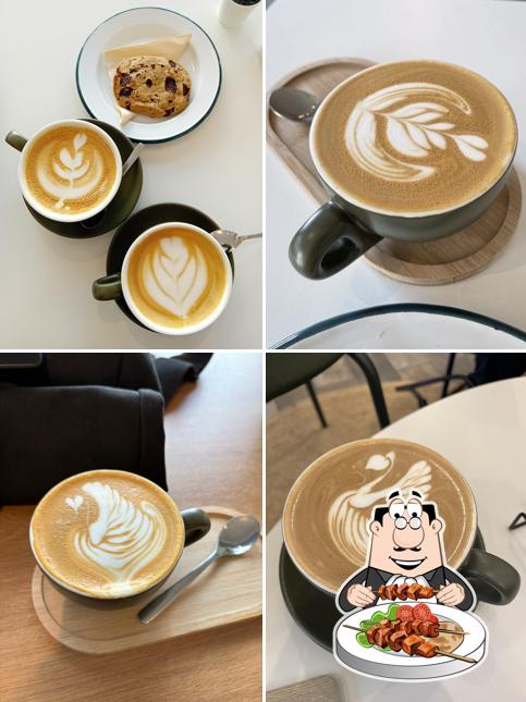 High Street Coffee