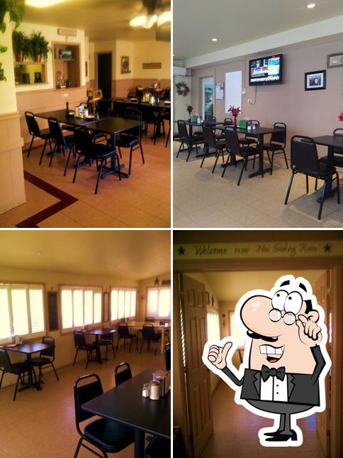 Hill’s Snack Bar
