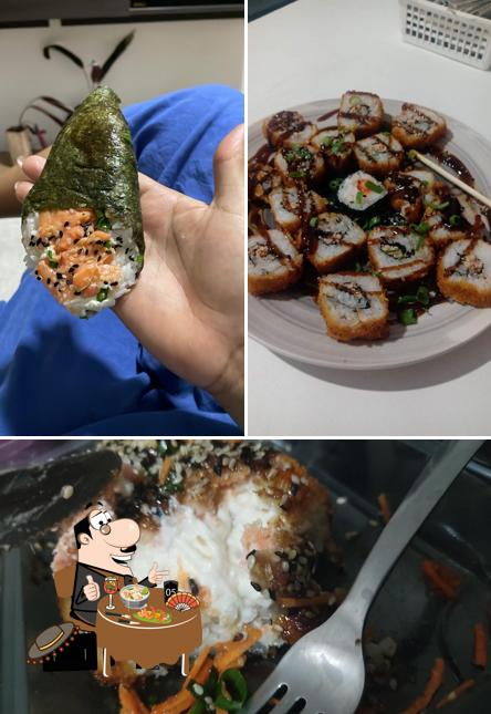 Hope sushi