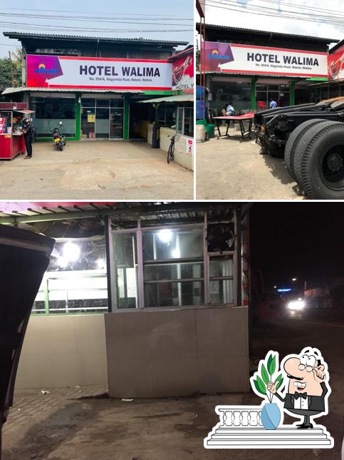 Hotel Walima