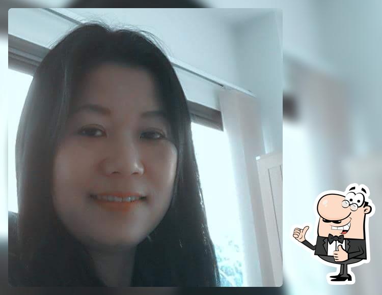 น้ำพริกตาแดง ยายแดง