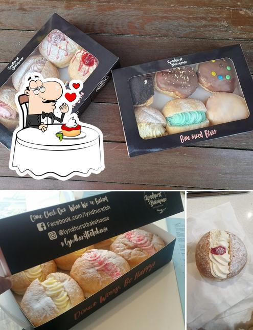 Lyndhurst Bakehouse