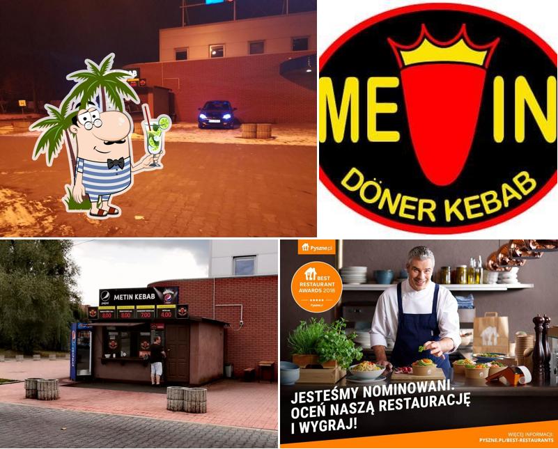 Metin kebab