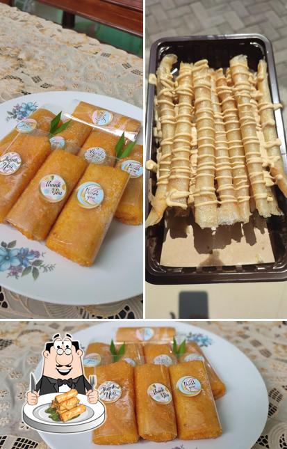 Oet's Cake & Cookies