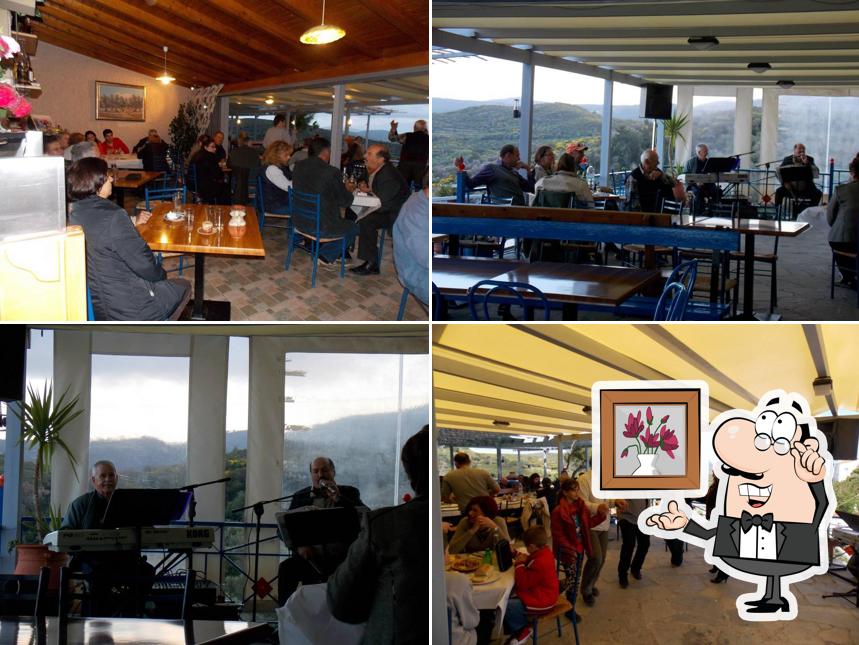 Panorama CAFE SNACK BAR