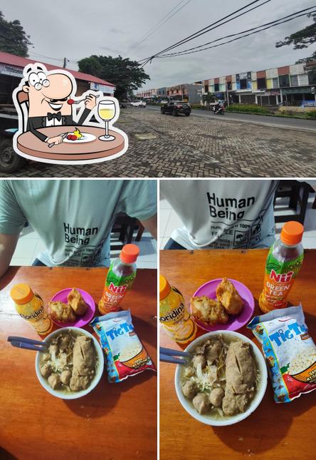 Pondok Bakso Al-Hikmah