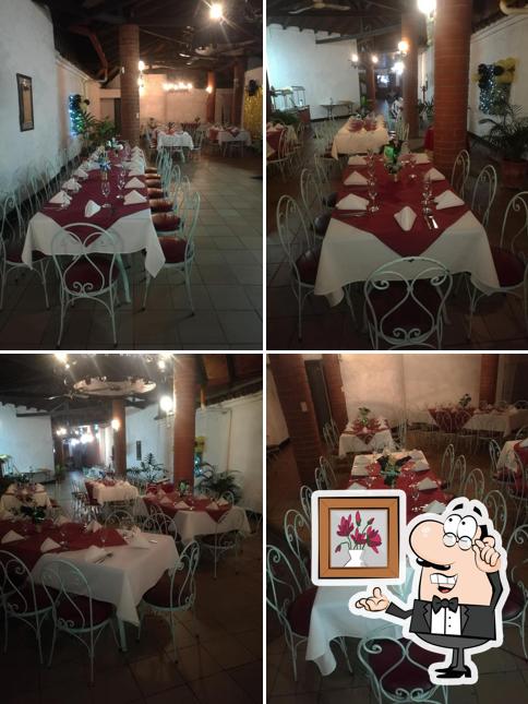 RESTAURANTE SAN MIGUEL