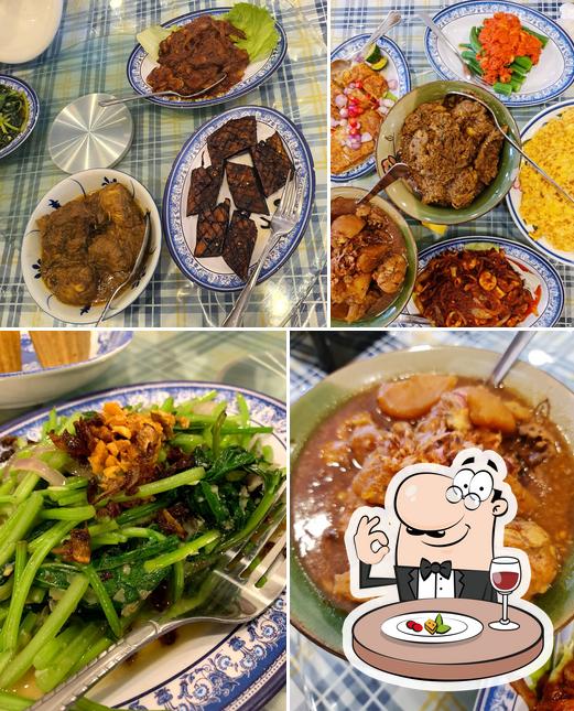 Restoran Baba Albert