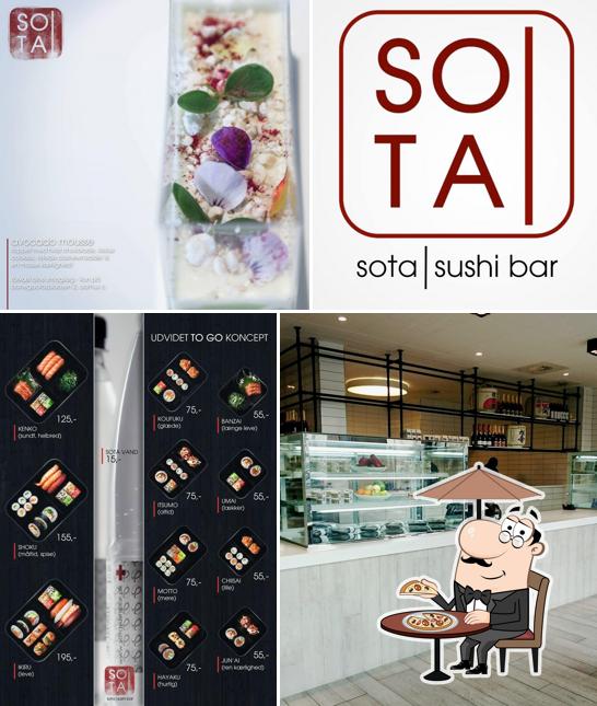 SOTA